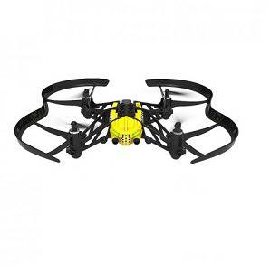 Parrot Minidrones Airborne Cargo Drone Travis – мини дрон управляван от iOS, Android или Windows Mobile,
