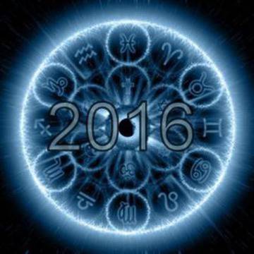 Китайски хороскоп за 2016
