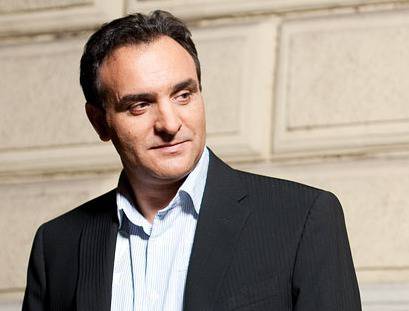 Сакис Кукос – Sakis Kukos.