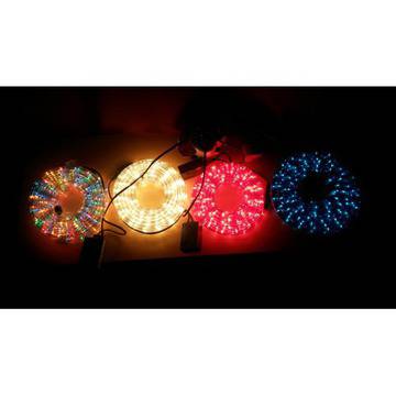 Светещ коледен маркуч – 10м