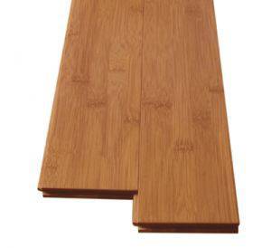 Бамбук /масив хоризонтален/ тъмен мат