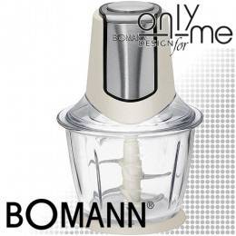Чопър с функция за трошене на лед BOMANN 615684
