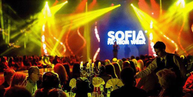 СТАРТИРА ПОДГОТОВКАТА ЗА SOFIA FASHION WEEK 2016