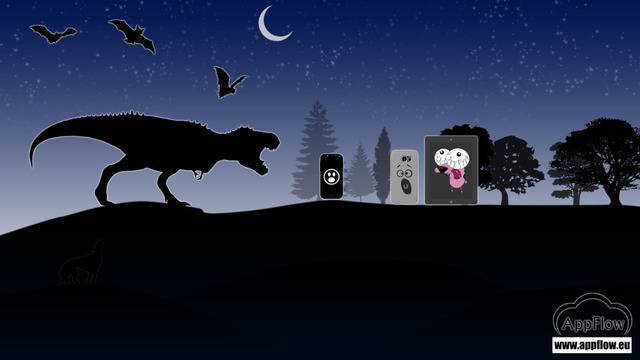 Уеб сайтът Ви плаши ли мобилните устройства?