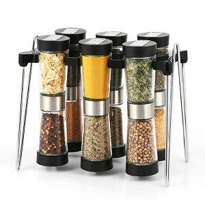 К-т за подправки на стойка LF FR-1452 SP