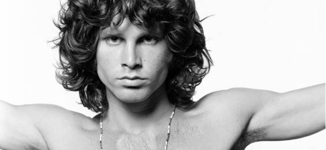 Мечателят за възможности Джим Морисън