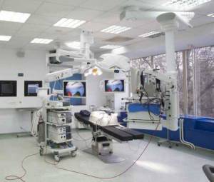 Нов център за онкоболни стартира в Александровска