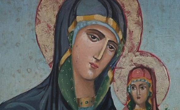 Църквата почита св. Анна, майката на Богородица