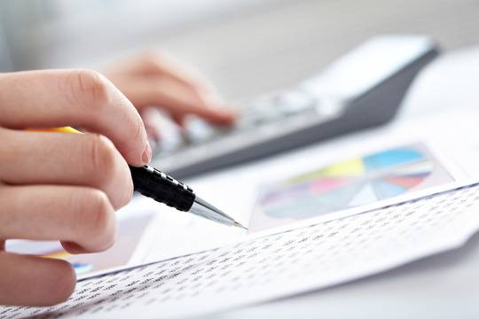 Счетоводни услуги и счетоводно обслужване от счетоводна къща Фисконсулт