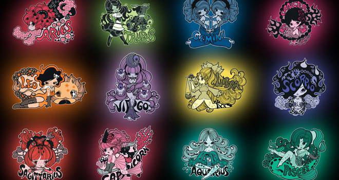 Девиз на всяка Зодия