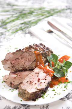 Черна манджа