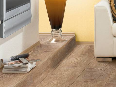 Tsonev Flooring – Корков паркет