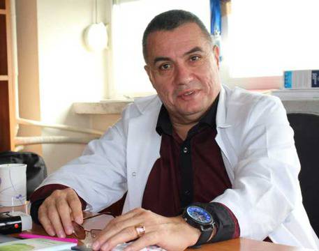 Вижте кои храни причиняват рака на дебелото черво