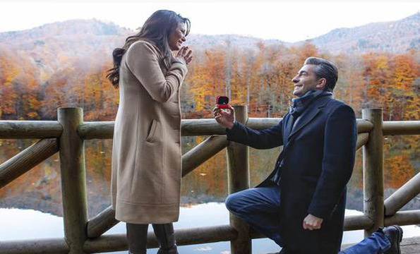 В днешният епизод на „Твоят мой живот“ ще видите :