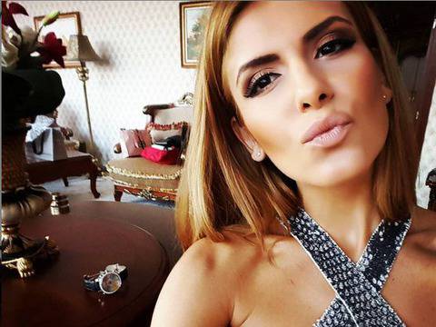 Анелия на съд заради новата си песен