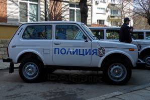 Полицията в Якимово разкри кражба на препарати за растителна защита