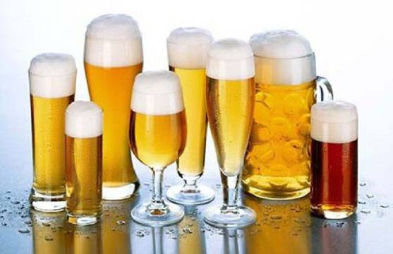 Колко бира пие българинът?