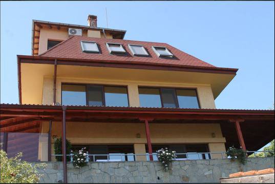 Хотел – ресторант Чаирите