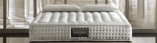 Матраци Магнифлекс (Magniflex)