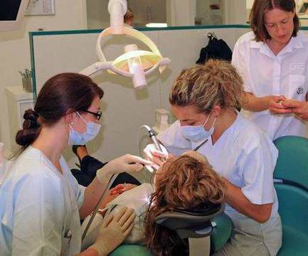 Какво се прави при един липсващ зъб?