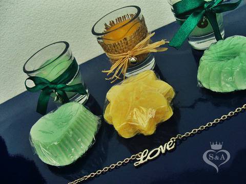 Комплект Домашен Уют Spring