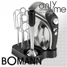 Ръчен миксер и пасатор BOMANN 603771