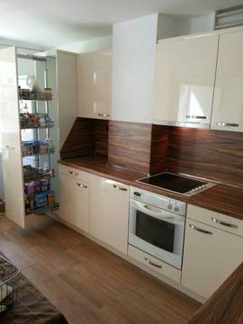 Съвременни мебели от Аквазар