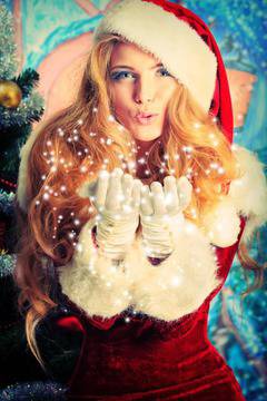 Коледен подарък за любимия