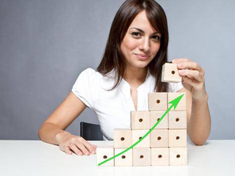 Как да бъдем успешни?