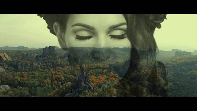 Vessy Boneva ft. Stan Kolev – You take my breath away, 2015