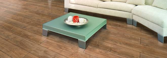 Ламиниран паркет Quick Step