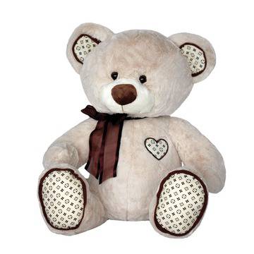 Направи чудесен коледен подарък на твоето дете! Симпатични плюшени играчки!