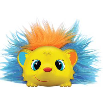 Ежко Бежко разказвач на приказки ZANZOON