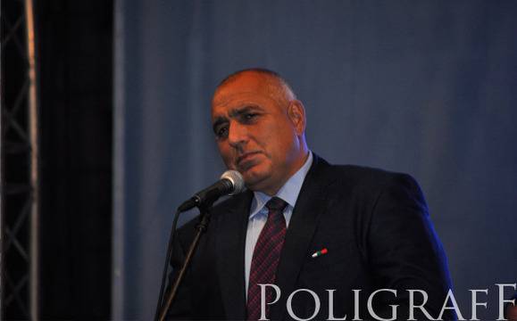 Борисов: Ако РБ излязат от управлението сега, отиваме на избори 2 в 1