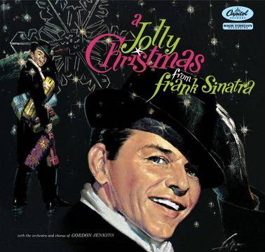 Да послушаме Синатра: Осем вечни изпълнения на Франк (видео)