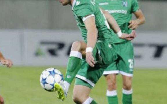 Номерата на Лудогорец нямат край