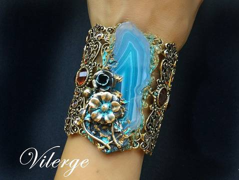 Оригинални идеи и предложения за подарък с винтидж бижута за жени и влюбени 14 февруари