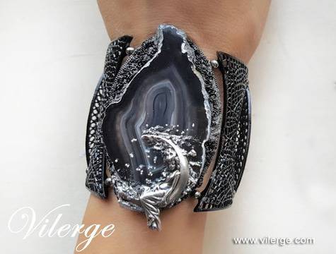 Луксозни винтидж подаръци и гривни за 14февруари и стилни жени