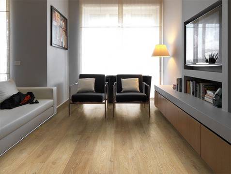 Ламиниран паркет Classen