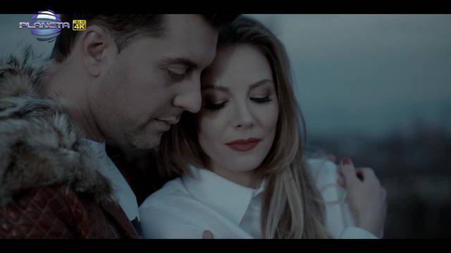 Емилия и Борис Дали – Обичай ме, 2015