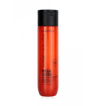 Matrix Total Results Mega Sleek Shampoo Заглаждащ шампоан за коса 300ml