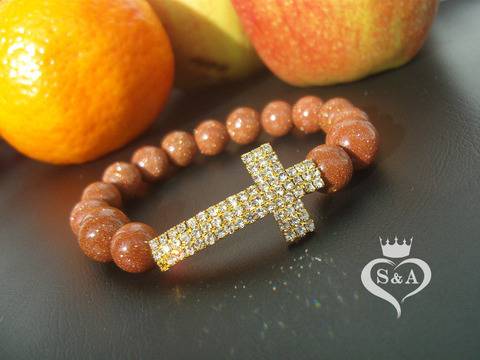 Елегантна Дамска Гривна Fatal Lady