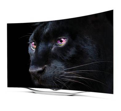 Най-черното черно от LG