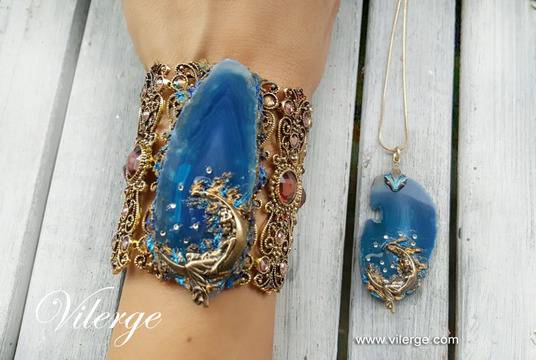 Луксозни зимни предложения за женски подаръци и бижута жени