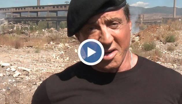 Пародия на популярната реклама „България е мястото“