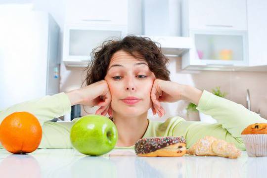 Видовете диети и какво трябва да знаем за тях