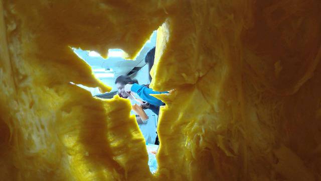 Ефреа – трета фен среща