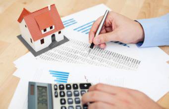 ПОКУПКА НА ИМОТ С ТЕЖЕСТИ