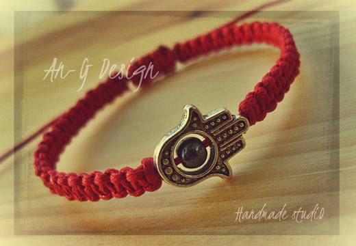 Гривни Против Уроки Shambala Hamsa