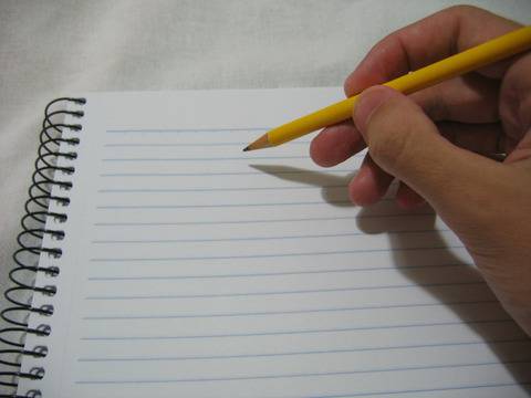 Тест: Какво казва почеркът ви за вас